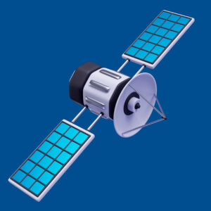 Multi-Junction Solar Cell