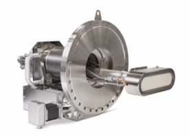 APEX-L - Linear Magentron Front