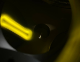 APEX-L: Titanium – 300W RF with Ar