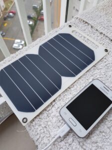 CIGS Solar Cell