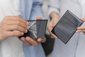 Solar Cell Research