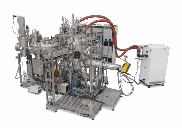 Proven thin film technology for demanding materials | DCA