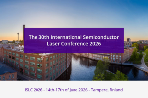 ISLC 2026 | DCA Instruments Oy