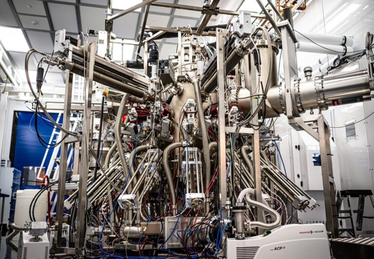 300mm Wafer BTO System