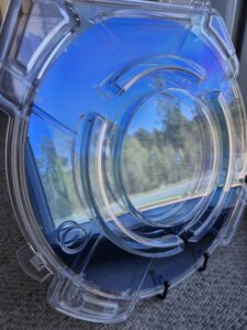 300mm BTO wafer