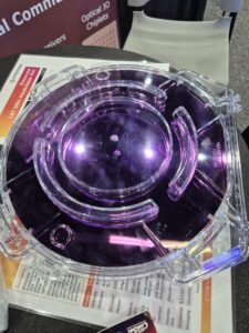 300mm BTO wafer