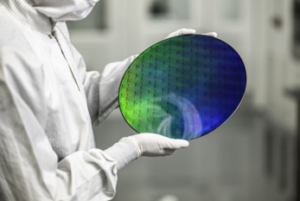 BTO Wafer