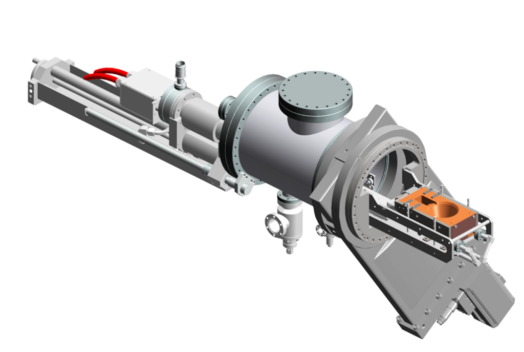 E-Beam Source (M-Series)