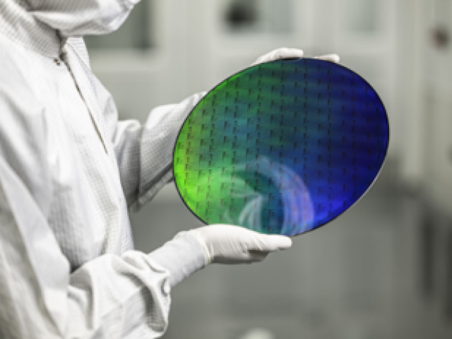 BTO Wafer